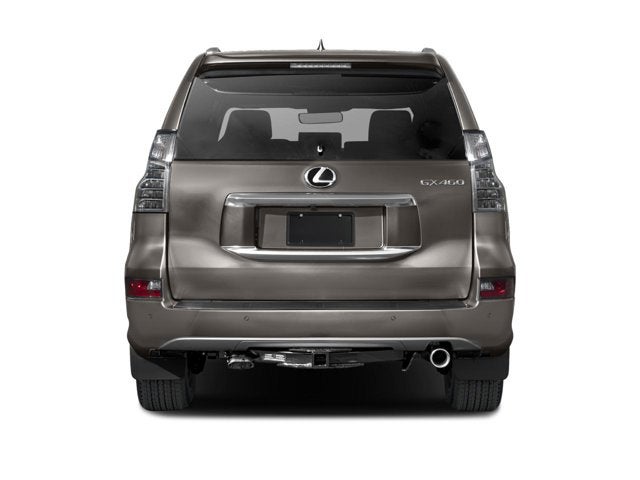2023 Lexus GX GX 460 Premium