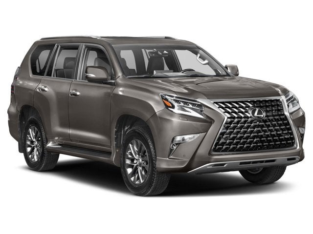 2023 Lexus GX GX 460 Premium