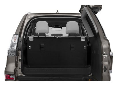 2020 Lexus GX GX 460 Premium