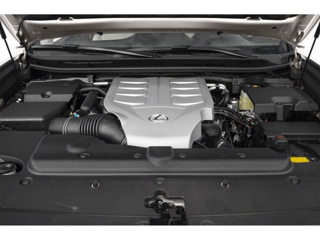 2020 Lexus GX GX 460 Premium