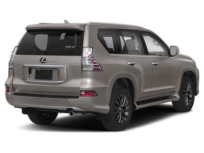 2020 Lexus GX GX 460 Premium