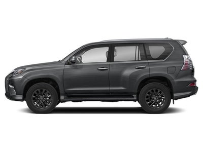 2020 Lexus GX GX 460 Premium