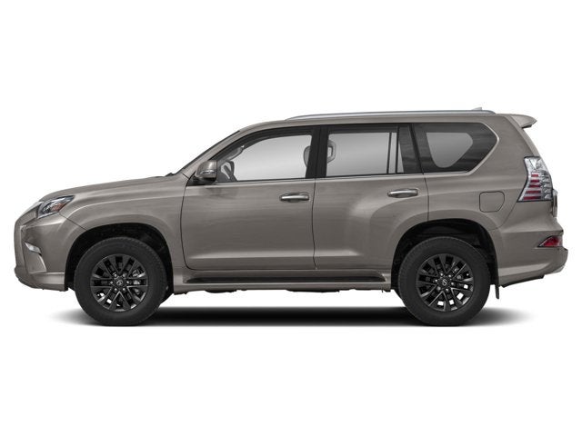 2020 Lexus GX GX 460 Premium