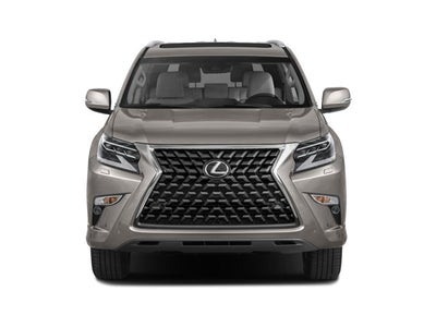 2020 Lexus GX GX 460 Premium