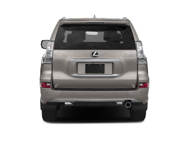 2020 Lexus GX GX 460 Premium