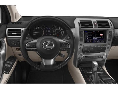 2020 Lexus GX GX 460 Premium