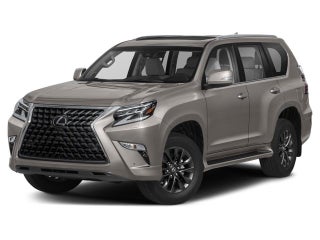 2020 Lexus GX GX 460 Premium