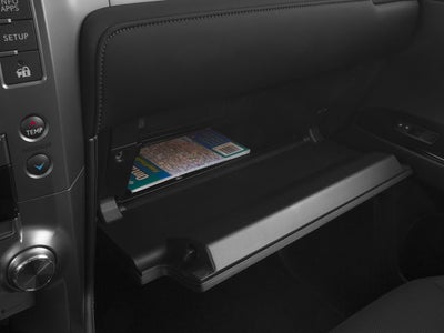 2017 Lexus GX 460