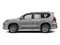 2017 Lexus GX 460