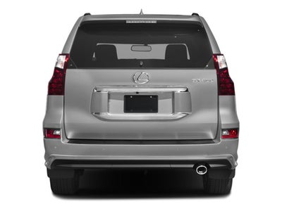 2017 Lexus GX 460