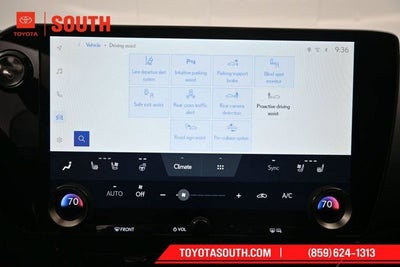 2026 Lexus NX NX 450h+ Luxury