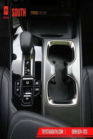 2026 Lexus NX NX 450h+ Luxury