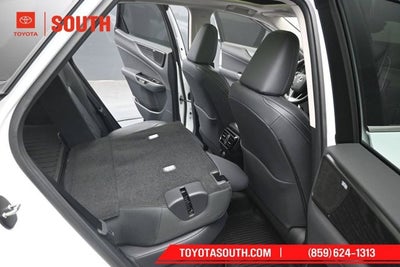 2026 Lexus NX NX 450h+ Luxury