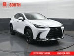 2026 Lexus NX NX 450h+ Luxury
