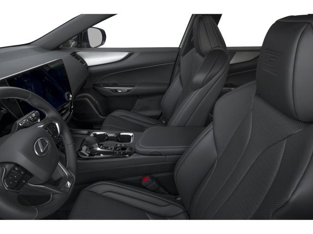 2026 Lexus NX NX 450h+ Luxury