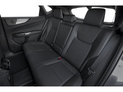 2026 Lexus NX NX 450h+ Luxury