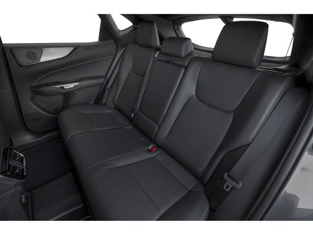 2026 Lexus NX NX 450h+ Luxury
