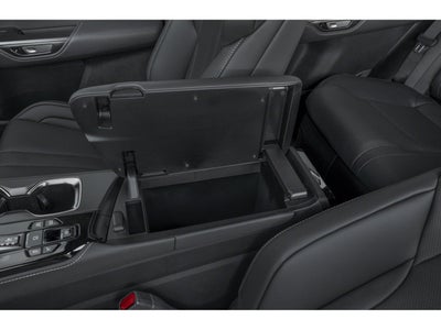 2026 Lexus NX NX 450h+ Luxury