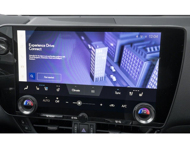 2026 Lexus NX NX 450h+ Luxury