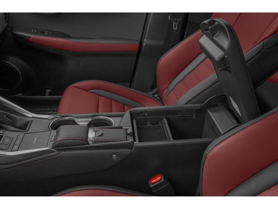 2021 Lexus NX NX 300 F SPORT