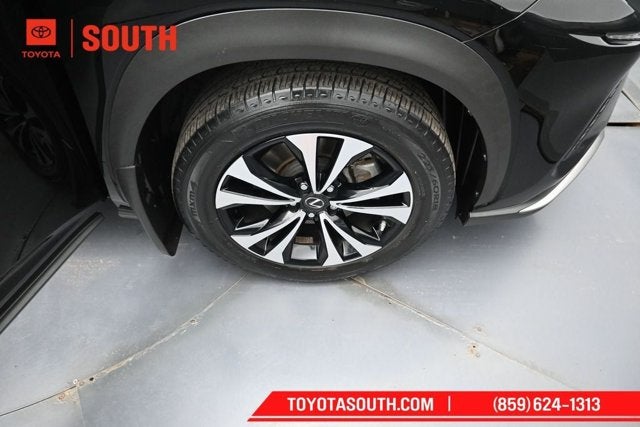 2021 Lexus NX NX 300 F SPORT
