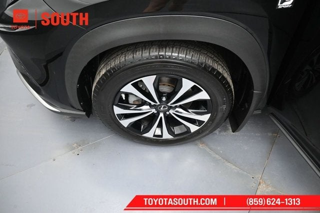 2021 Lexus NX NX 300 F SPORT