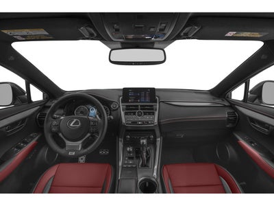 2021 Lexus NX NX 300 F SPORT