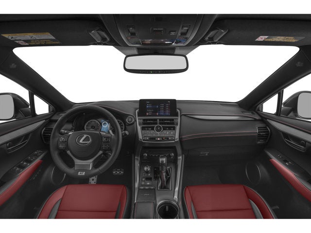 2021 Lexus NX NX 300 F SPORT