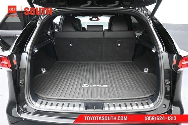 2021 Lexus NX NX 300 F SPORT