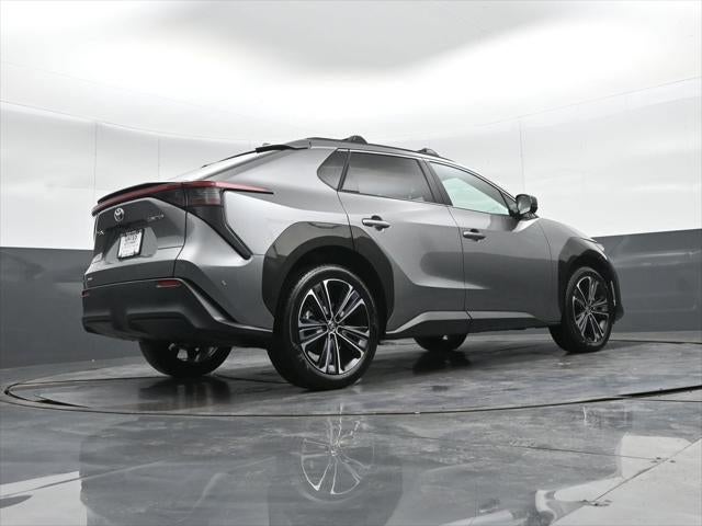 2024 Toyota bZ4X Limited
