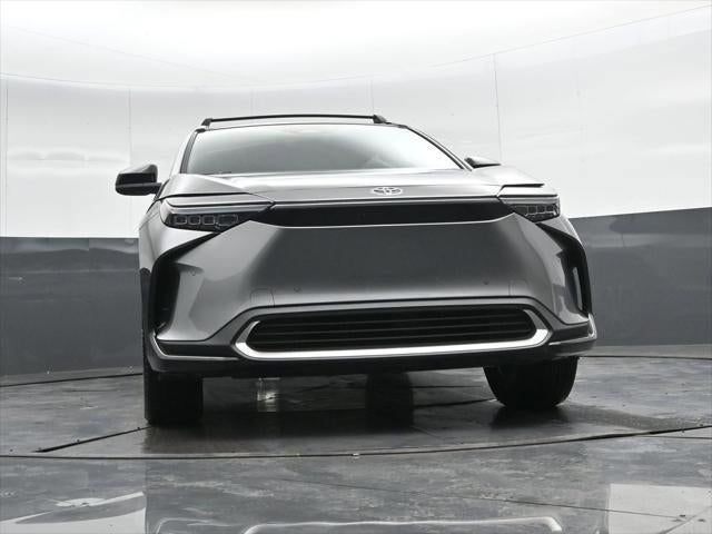 2024 Toyota bZ4X Limited