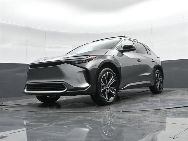 2024 Toyota bZ4X Limited