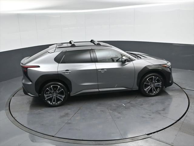 2024 Toyota bZ4X Limited