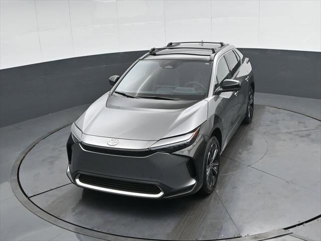 2024 Toyota bZ4X Limited