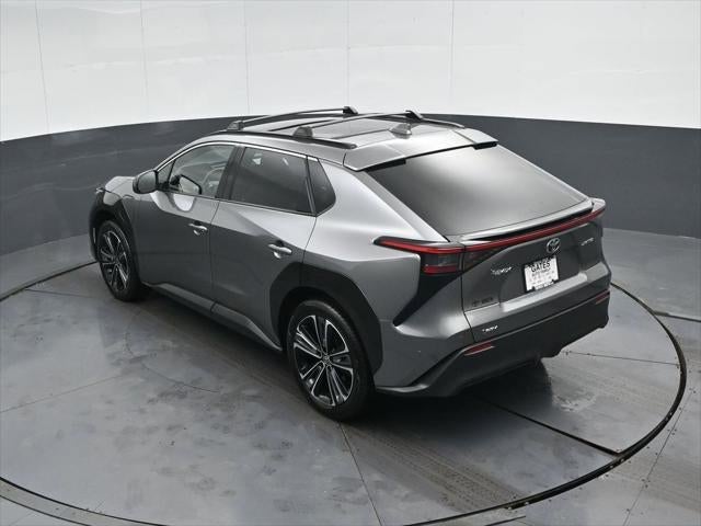 2024 Toyota bZ4X Limited