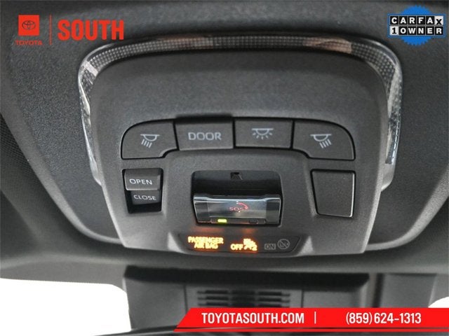 2024 Toyota bZ4X Limited