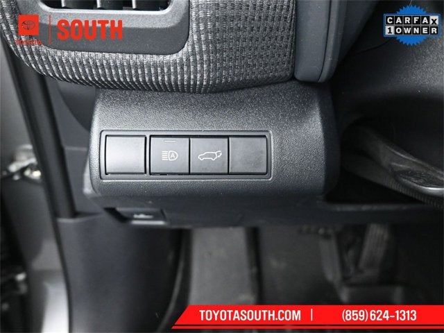 2024 Toyota bZ4X Limited