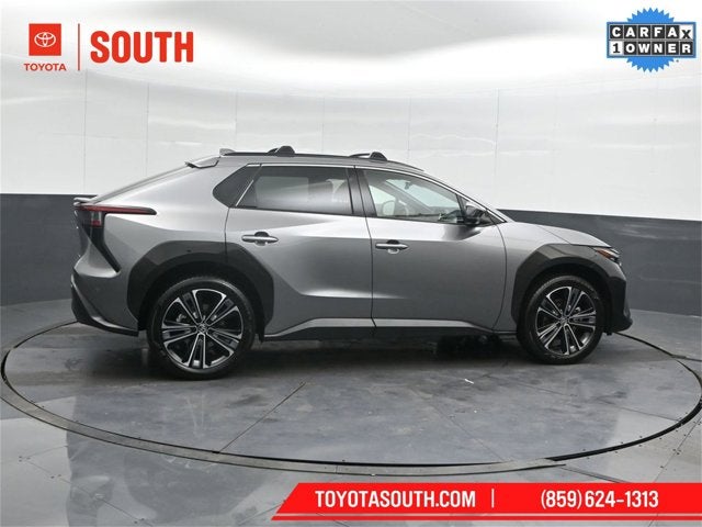 2024 Toyota bZ4X Limited