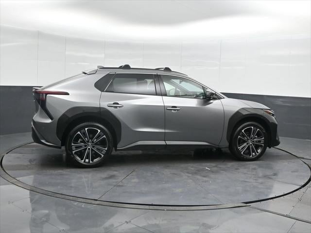 2024 Toyota bZ4X Limited