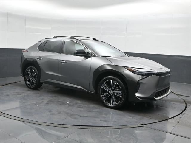 2024 Toyota bZ4X Limited
