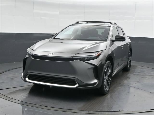 2024 Toyota bZ4X Limited