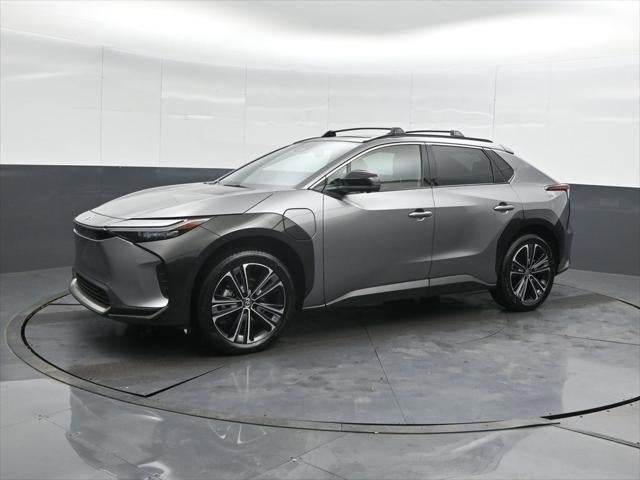 2024 Toyota bZ4X Limited