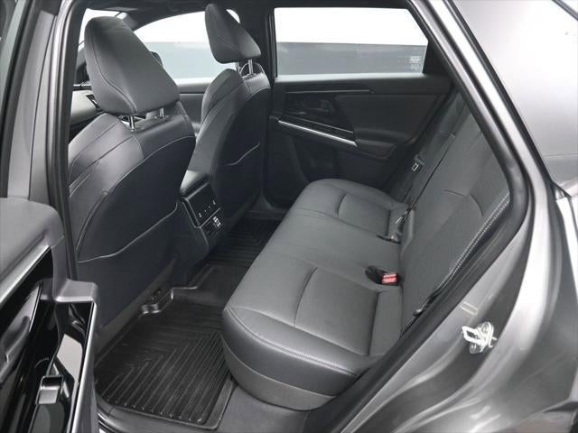 2024 Toyota bZ4X Limited