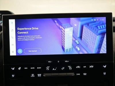 2024 Toyota bZ4X Limited