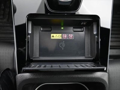 2024 Toyota bZ4X Limited