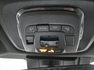 2024 Toyota bZ4X Limited