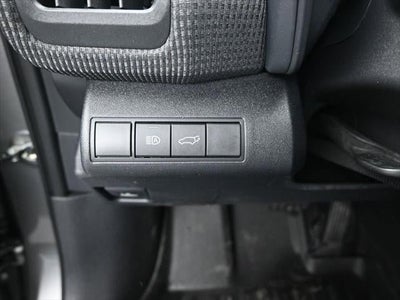 2024 Toyota bZ4X Limited