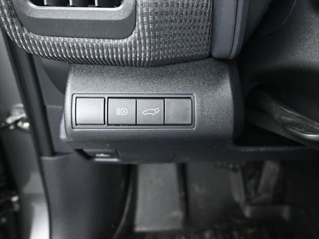 2024 Toyota bZ4X Limited