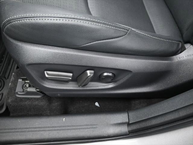 2024 Toyota bZ4X Limited