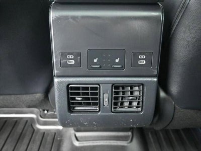 2024 Toyota bZ4X Limited